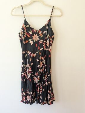 Gap Quilt Print Sundress